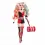 Barbie HRM84 Signature Harley Quinn Sammlerpuppe