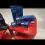 Bosch 0615A5007H 18V Profi Akku Geräte Set GSB+GWS+GBH+VDE Werkzeug 3xAKKU 5.0 Ah in Tasche
