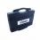 CIMCO 113108 Steckschlüssel Satz 96 Teile Chrom-Vanadium-Stahl Kunststoffbox