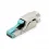EasyLan CKFFK001 fixLink RJ45 Plug Kat.6A Stecker
