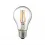 EGB LED Filament 2,5 Watt A 60 Klar E 27 250 Lumen 2700 K nicht dimmbar