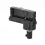 Global Trac Euro-Adapter für 3-Phasenschiene GA100-3 schwarz max. 10A/100N
