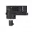 Global Trac Euro-Adapter für 3-Phasenschiene GA100-3 schwarz max. 10A/100N