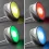 GreenLED Smart WIFI PC Modul 110° 4,8W 350lm RGB+CCT 230 Volt AC steuerbar über APP