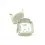 HENSEL DK 0400 G Kabelabzweigkasten bis 4qmm ohne Klemmen IP 66