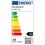 Konstsmide 2366-003 LED Lichterkette 80 warmweisse LED 8,95 Meter LED klares Kabel Aussen Lichterkette