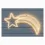 Konstsmide 3079-102 LED Komet Fenstersilhouette Sternenschweif 82x37 cm 384 warmweisse LED