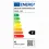 Konstsmide 3098-102 LED Stern Silhouette 54 cm 192 warmweisse LED