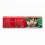 Konstsmide 6300-103 LED Mini Lichterkette 10 warmweisse LED - Retro Design - klares Kabel - Innenkette - Ringkette