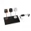Konstsmide 7817-500 Ladestation für USB-Tischleuchten inkl. Transformator