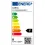Ledino LED-Leuchte Pesch 8 Wand-Deckenleuchte 8W 545lm IP44 - 11200084001023