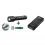 LEDLENSER 503028 LED-Taschenlampe P6R Core und Wera Schraubendreher mit Bits