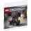 LEGO 30655 Technic Gabelstapler mit Palette