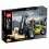 LEGO 42079 Technic Schwerlast-Gabelstapler ab 9 Jahren