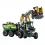 LEGO 42080 Technic Harvester-Forstmaschine