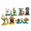 LEGO 43226 Disney Paare