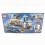 LEGO 60335 City Bahnhof 2-stöckigem Bahnhofsgebäude Bus Zweiwege-LKW Spielset für Kinder ab 7 Jahren