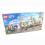 LEGO 60335 City Bahnhof 2-stöckigem Bahnhofsgebäude Bus Zweiwege-LKW Spielset für Kinder ab 7 Jahren