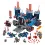 LEGO 70317 Nexo Knights - Fortrex die rollende Festung