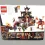 Lego 71767 Ninjago Ninja Dojotempel 1394 Teile ab 8 Jahren