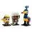 LEGO Brickheadz 40752 - Carl Russell und Kevin