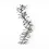 Luimineo 494587 LED Flashing Cluster Gruppenlichterkette 768 warmweisse LED 6 M - Aussenlichterkette