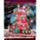 Lumineo 491326 LED Acryl Rentier 45 cm Timer 80 LED Aussen Figur