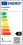 Lumineo 494265 LED Lichterkette 27 Meter 360 warmweisse LED schwarzes Kabel Timer und Dimmer