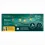 Lumineo 494342 LED Lichterkette 3 Meter 40 warmweisse LED klares Kabel Timer und Dimmer
