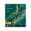 Lumineo 494694 LED Cluster Gruppenlichterkette 1512 klassisch warmweisse LED 14 M - Aussenlichterkette Timer und Dimmer