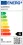 Lumineo 494701 LED Cluster Gruppenlichterkette 1128 warmweisse LED 10 M - Aussenlichterkette Timer und Dimmer