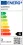 Lumineo 495335 LED Lichterkette 7,5 Meter 350 warmweisse LED klares Kabel Timer und Dimmer
