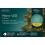 Lumineo 496805 LED Micro Lichtbündel Stränge 100 cm 320 klassische warmweisse Mirco LED Blinkeffekte