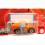 Matell Disney Pixar Cars Mini Racer GKF65 Ryan Laney
