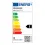 Megaman MM21077 LED A60 4W/828 E27 470lm Filament Classic klar