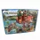 PLAYMOBIL 5557 Abenteuer Baumhaus ab 4 Jahre 153 Teile
