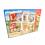 PLAYMOBIL 6657 City Life - Kinderklinik mit Einrichtung