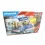 PLAYMOBIL 70899 City Action Polizei-Mannschaftswagen mit Licht und Sound