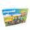 PLAYMOBIL 9317 Country - Traktor mit Anhänger Ab 4 Jahren