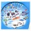 PLAYMOBIL 9318 Family Fun - Camping Set
