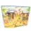 PLAYMOBIL City Life 5921 Zoo mit Kindertieren