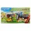 Playmobil Country 70367 Ladetraktor mit Wassertank ab 4 Jahren