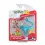 Pokemon PKW3048 Battle Figuren 3 Stück Set Wuffels, Blubella, Aquana