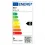REV 2220001010 LED Universal Steckdosen- Strahler 4-Stufen dimmbar 10W 1000lm weiss