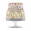 REV Lamprusco Cristal RGBW LED Akku Flaschenleuchte 2021001760