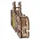 Riffelmacher & Weinberger Schriftzug 'HOME' beleuchtet 30x14cm LED Lichterkette