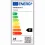 Rutec 79543 LED Flex Lichtstreifen RGBWW Innen 5 Meter 24 Volt 3000 K warmweiss 300 LED LED Stripe VARDA Flex