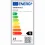 Rutec 82418 LED Flex Lichtstreifen Innen 5 Meter 24 Volt 4000 K kaltweiss 350 LED LED Stripe VARDA Flex