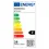 Rutec B79543 VARDAflex 4inONE-60 - 5 Meter LED Streifen Stripe 24 Volt RGBWW 3000K 1080 lm/M