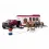 Schleich 42705 Horse Club Lakeside Truck mit Anhänger